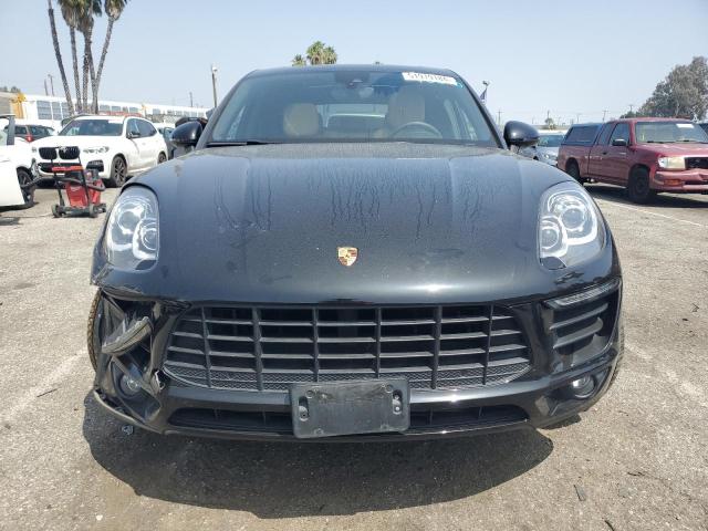 2017 Porsche Macan VIN: WP1AA2A5XHLB00042 Lot: 51919184