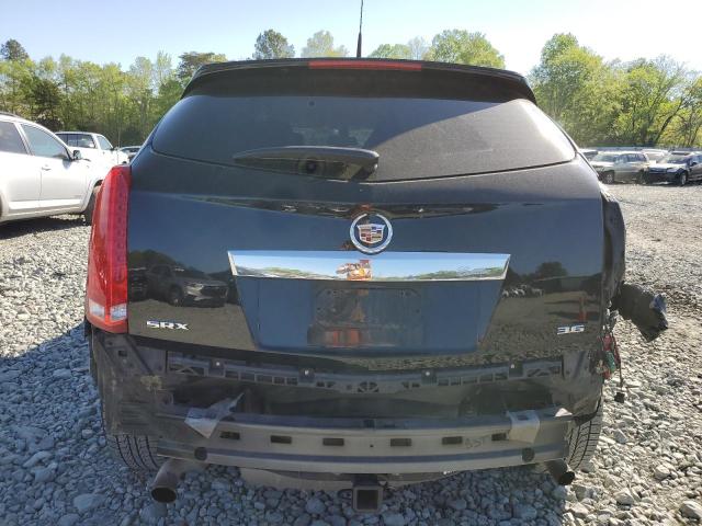 2013 Cadillac Srx VIN: 3GYFNAE35DS639732 Lot: 51180104