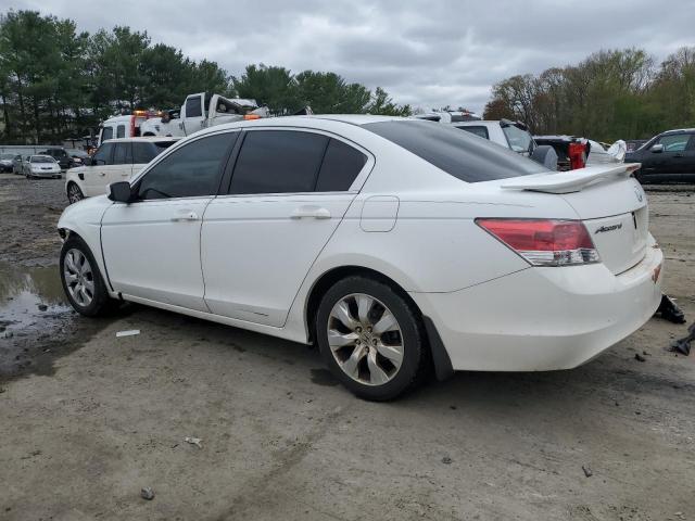 2008 Honda Accord Ex VIN: 1HGCP26768A125813 Lot: 51543504