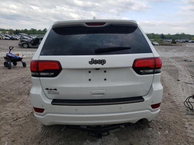 2017 Jeep Grand Cherokee Limited VIN: 1C4RJFBG6HC645263 Lot: 51148674