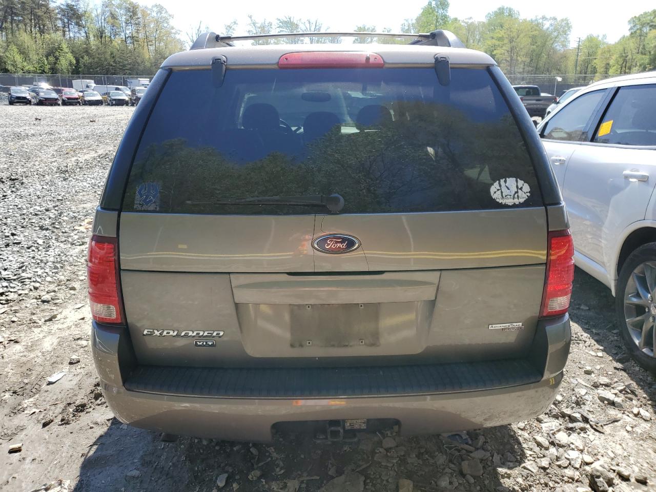 1FMZU73K75UA95881 2005 Ford Explorer Xlt