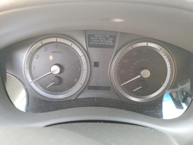 2008 Lexus Es 350 VIN: JTHBJ46G282257919 Lot: 52415794