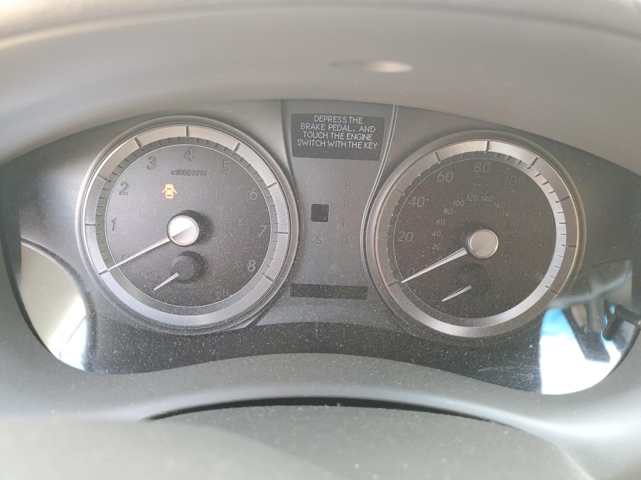 JTHBJ46G282257919 2008 Lexus Es 350