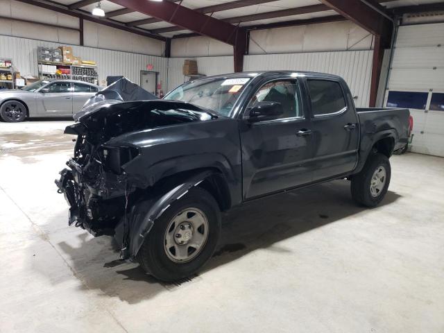 3TMCZ5AN5PM649049 Toyota Tacoma DOU