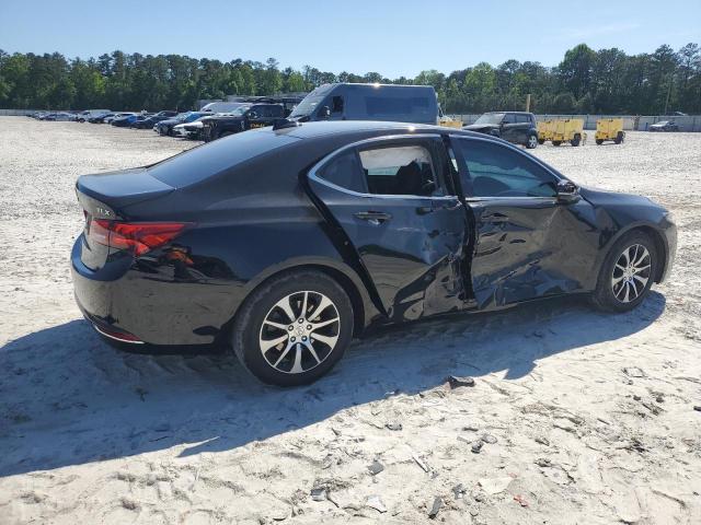 2016 Acura Tlx Tech VIN: 19UUB1F51GA015519 Lot: 52239494