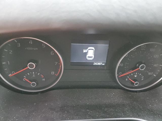 2020 KIA SPORTAGE S - KNDP6CAC5L7752974