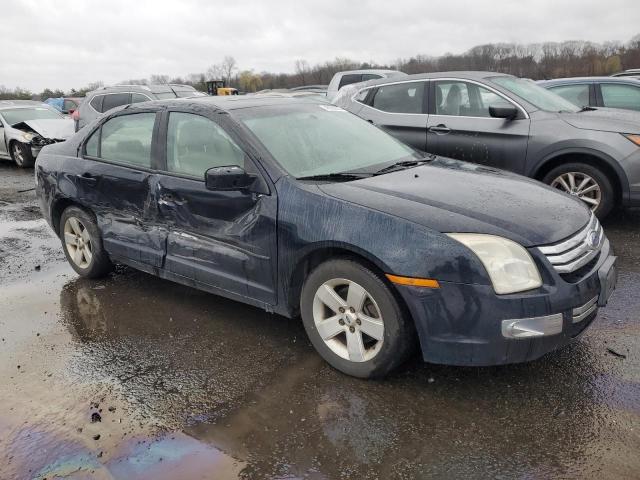 2008 Ford Fusion Se VIN: 3FAHP07Z78R126117 Lot: 48233214