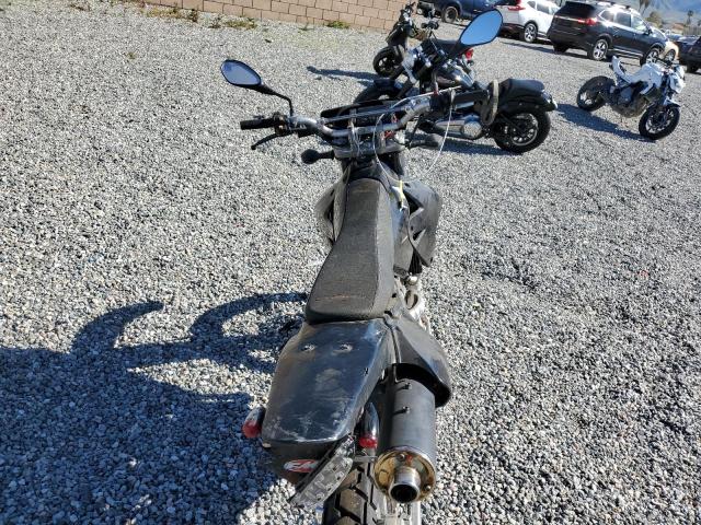 2012 SUZUKI DR-Z400 S JS1SK43A2C2100585