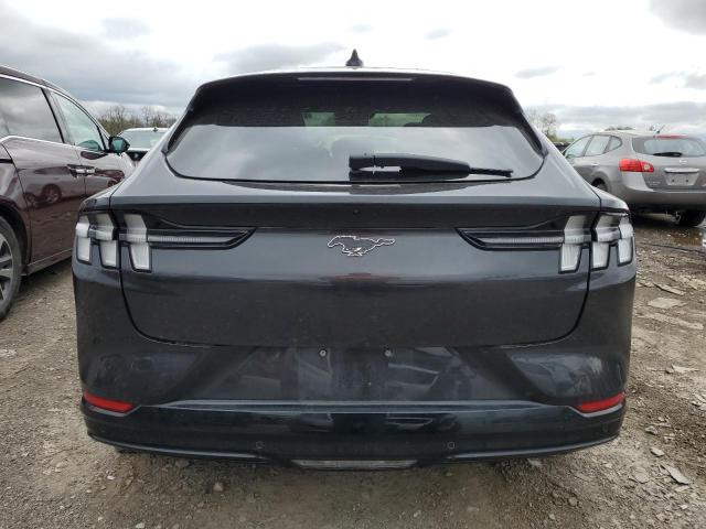 2022 Ford Mustang Mach-E Premium VIN: 3FMTK3SU0NMA45674 Lot: 51352304