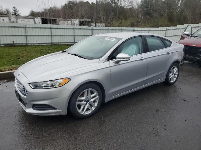 2016 FORD FUSION SE - 1FA6P0H7XG5118602