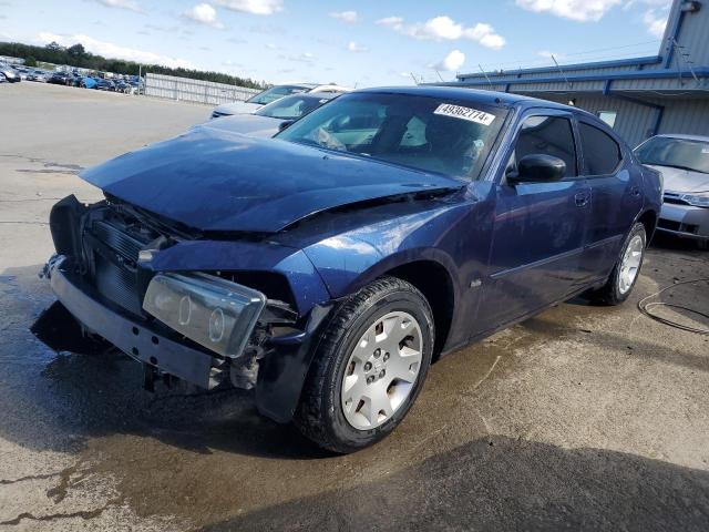 2006 Dodge Charger Se VIN: 2B3KA43G96H461628 Lot: 49362774