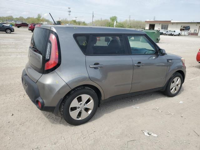 VIN KNDJN2A28E7087548 2014 KIA Soul no.3