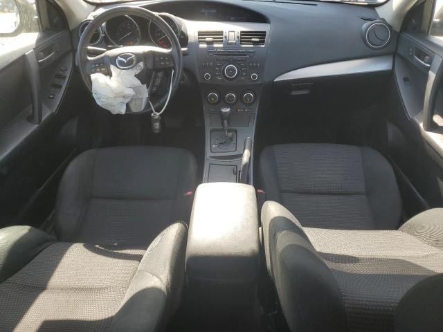 VIN JM1BL1L74D1740049 2013 Mazda 3, I no.8