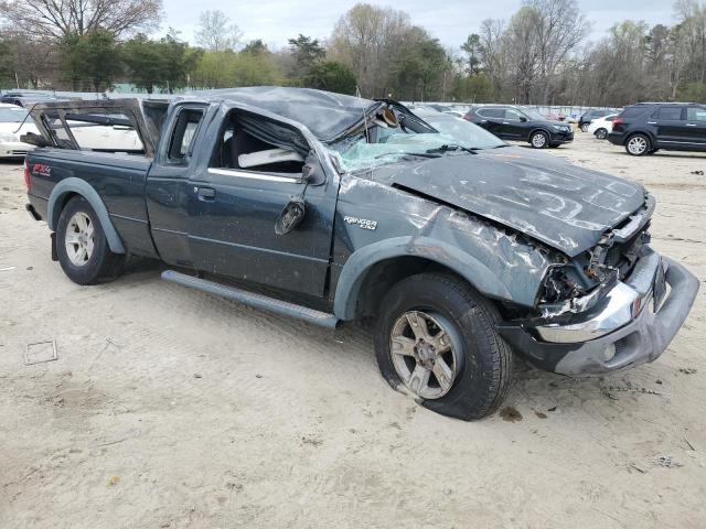 2004 Ford Ranger Super Cab VIN: 1FTZR45E24TA09618 Lot: 50202854