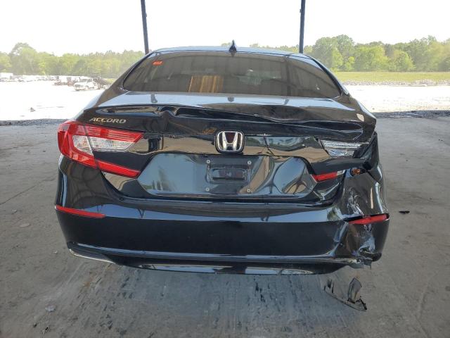 2022 Honda Accord Lx VIN: 1HGCV1F11NA023147 Lot: 52402334