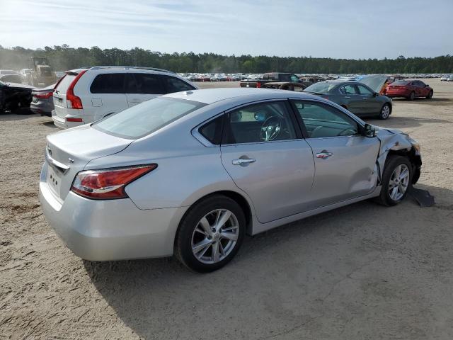 2015 Nissan Altima 2.5 VIN: 1N4AL3AP8FC142943 Lot: 49499474