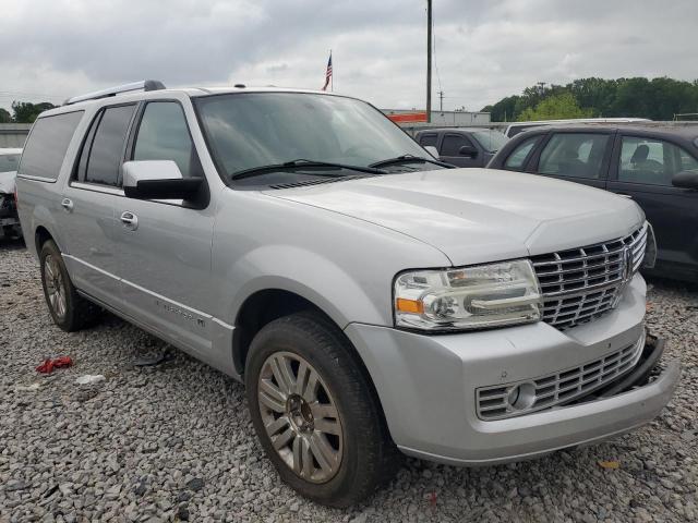 2013 Lincoln Navigator L VIN: 5LMJJ3H50DEL03526 Lot: 51022994