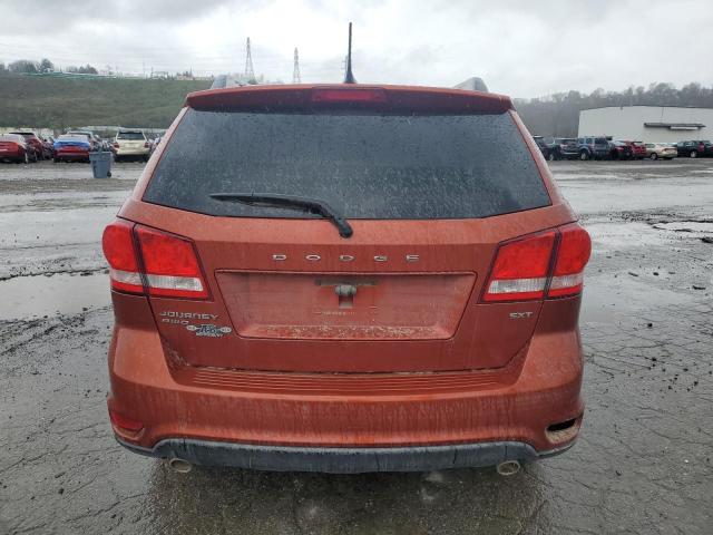 2013 Dodge Journey Sxt VIN: 3C4PDDBG1DT535867 Lot: 50332864