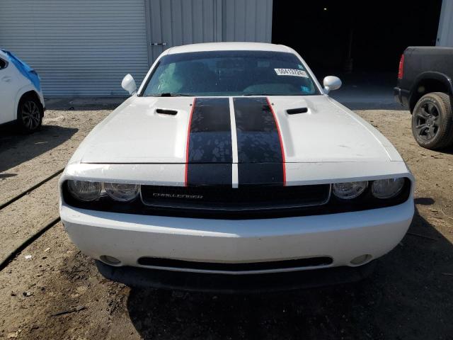 2011 Dodge Challenger VIN: 2B3CJ4DG3BH542847 Lot: 50413724