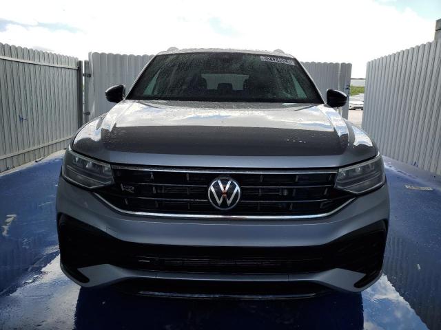 2023 Volkswagen Tiguan Se R-Line Black VIN: 3VV8B7AX7PM057841 Lot: 52124924