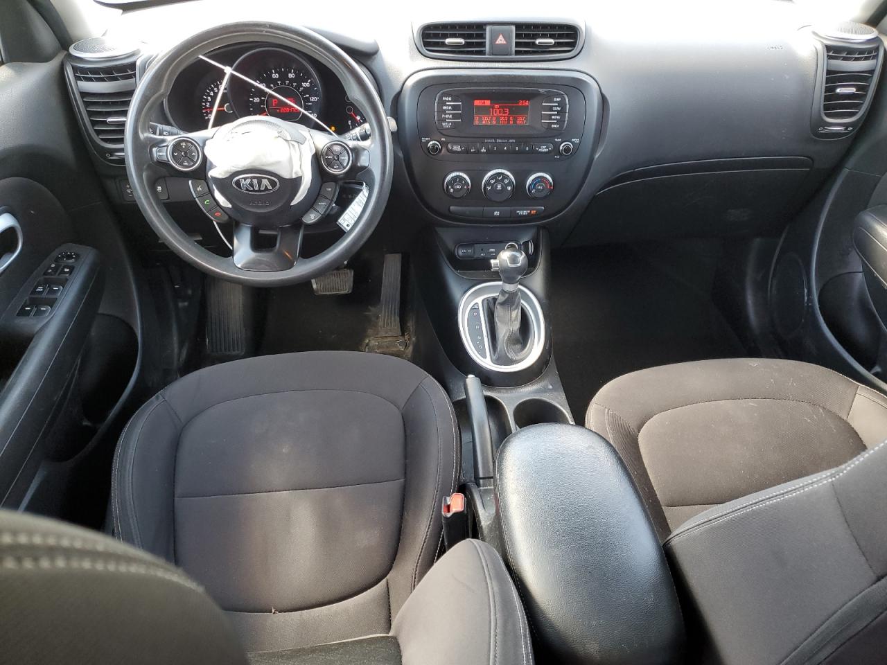 KNDJN2A20G7844168 2016 Kia Soul