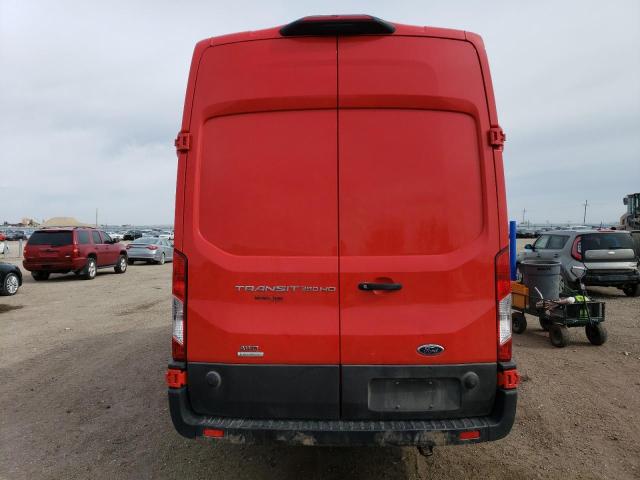 2023 Ford Transit T-350 Hd VIN: 1FTBF4UG5PKA48193 Lot: 50319834