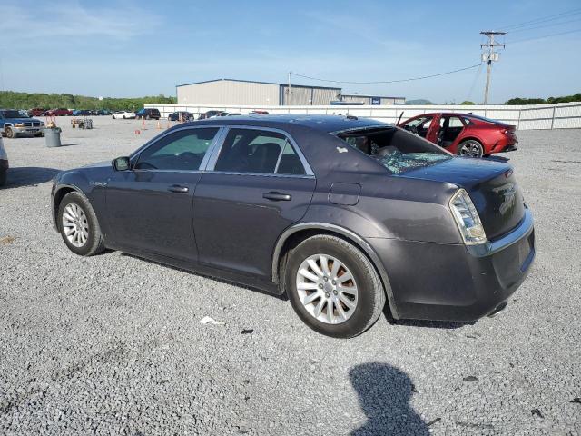 2013 Chrysler 300 VIN: 2C3CCAAG4DH640997 Lot: 52045364