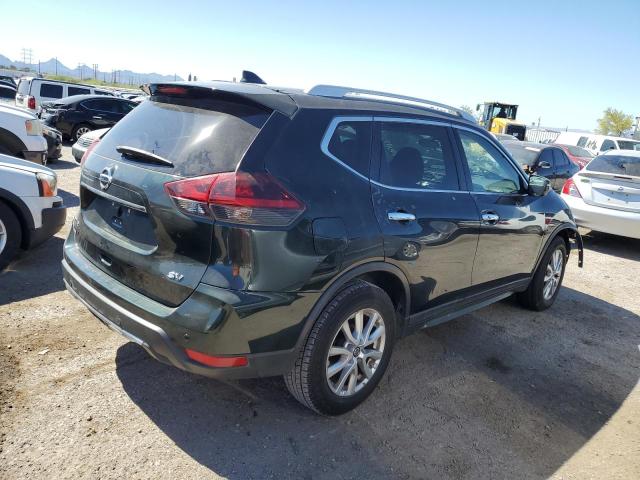 2019 Nissan Rogue S VIN: 5N1AT2MT8KC744647 Lot: 51418574