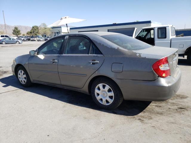 2003 Toyota Camry Le VIN: 4T1BE32K83U666011 Lot: 50787074