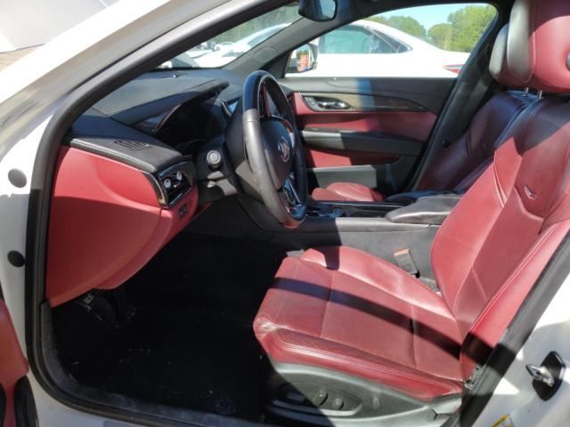 2013 Cadillac Ats Luxury VIN: 1G6AB5SX2D0151145 Lot: 50284004