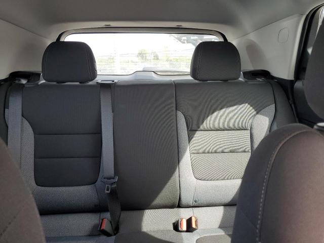 2021 CHEVROLET TRAILBLAZE - KL79MMS29MB180233