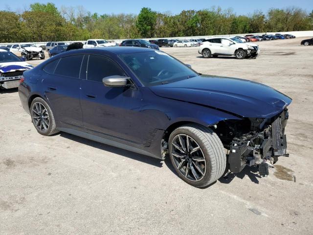 WBY33AW07PFR15161 BMW I4 M50  4