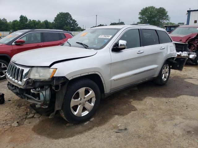 2011 Jeep Grand Cherokee Limited VIN: 1J4RS5GG0BC626449 Lot: 51759204