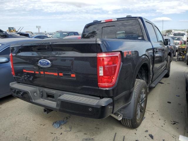 2023 Ford F150 Supercrew VIN: 1FTFW1E5XPKD27118 Lot: 50647624