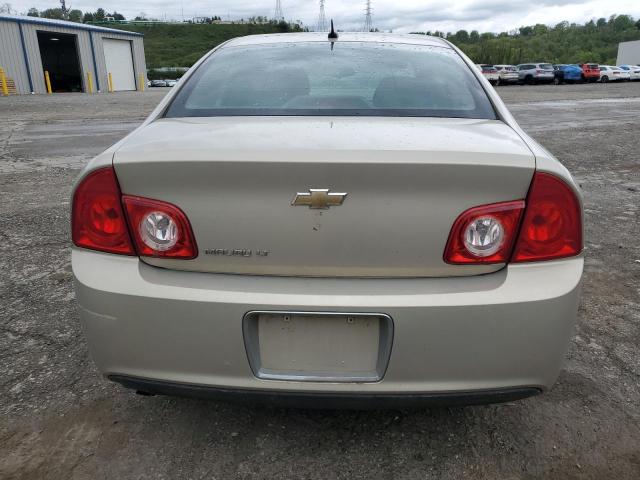 2011 Chevrolet Malibu 1Lt VIN: 1G1ZC5E12BF391335 Lot: 52448774