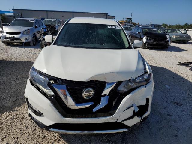 2019 Nissan Rogue S VIN: 5N1AT2MT4KC841585 Lot: 52575074