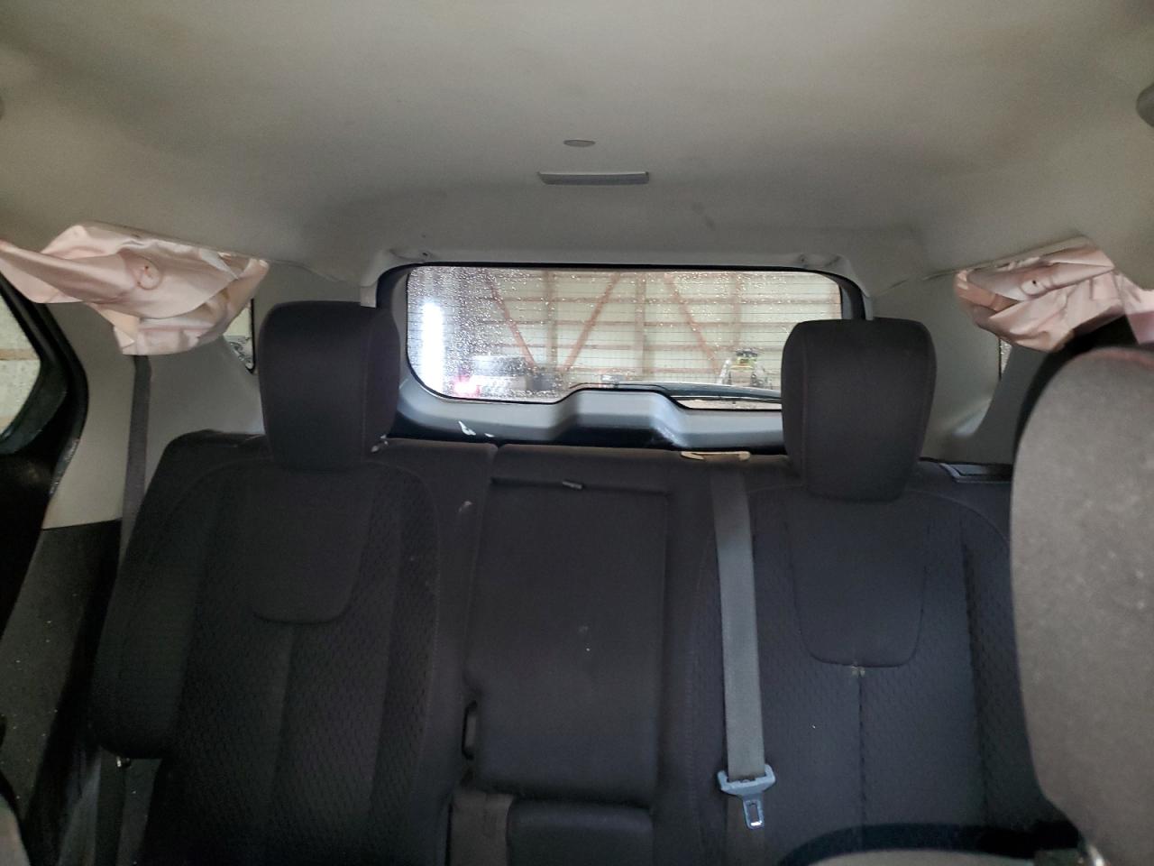 2GNALAEK3F6147464 2015 Chevrolet Equinox Ls