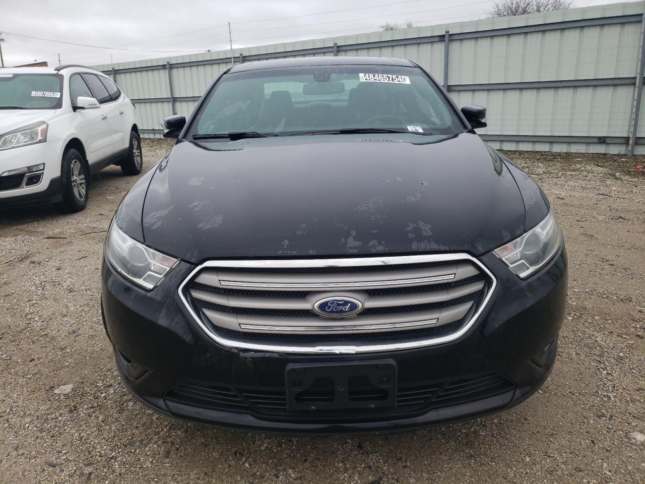 1FAHP2E86GG103133 2016 Ford Taurus Sel