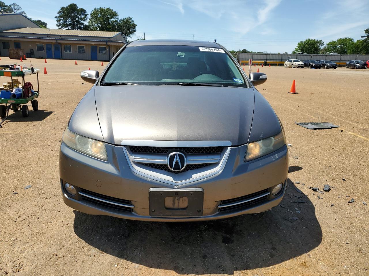 19UUA66268A011988 2008 Acura Tl