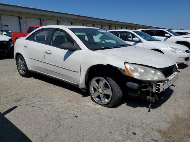 2007 Pontiac G6 Gt VIN: 1G2ZH58NX74169656 Lot: 52040774