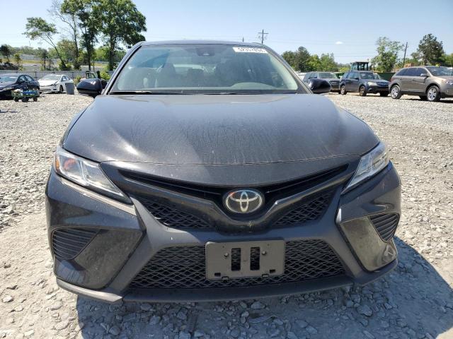 VIN 4T1B11HK9KU692865 2019 Toyota Camry, L no.5