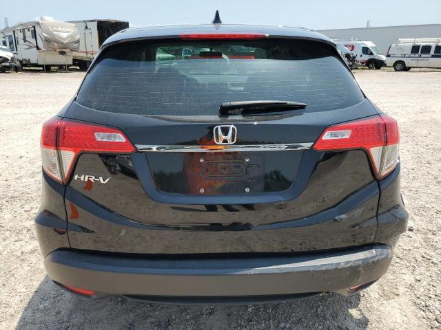 2022 HONDA HR-V 3CZRU5H32NM744995