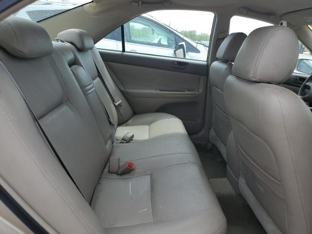 2004 Toyota Camry Le VIN: 4T1BE32K34U889140 Lot: 51831244