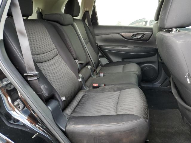 2017 NISSAN ROGUE SV - 5N1AT2MN5HC760363