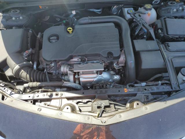 2022 CHEVROLET MALIBU LS - 1G1ZB5ST2NF214166