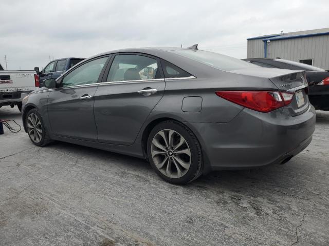 2013 Hyundai Sonata Se VIN: 5NPEC4AB0DH610543 Lot: 51227194