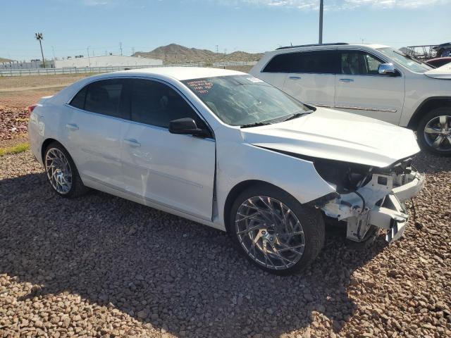 2014 Chevrolet Malibu Ls VIN: 1G11B5SL4EF267013 Lot: 51581574