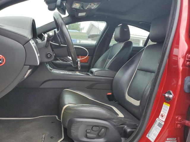 2015 JAGUAR XF SUPERCH SAJWA0HP1FMU59632