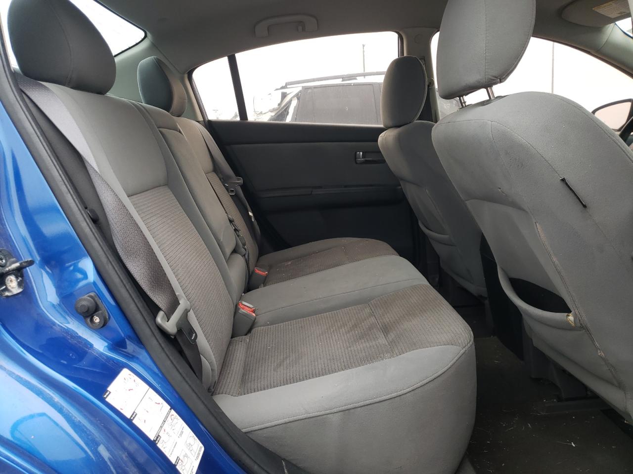 3N1AB6AP0AL614714 2010 Nissan Sentra 2.0