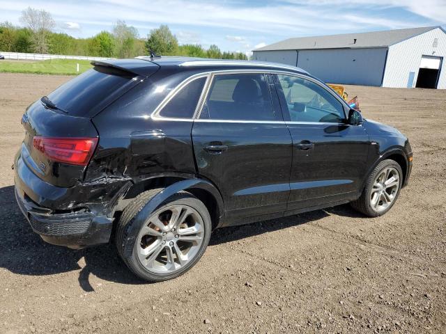 2016 Audi Q3 Prestige VIN: WA1GFCFS0GR008767 Lot: 53135744